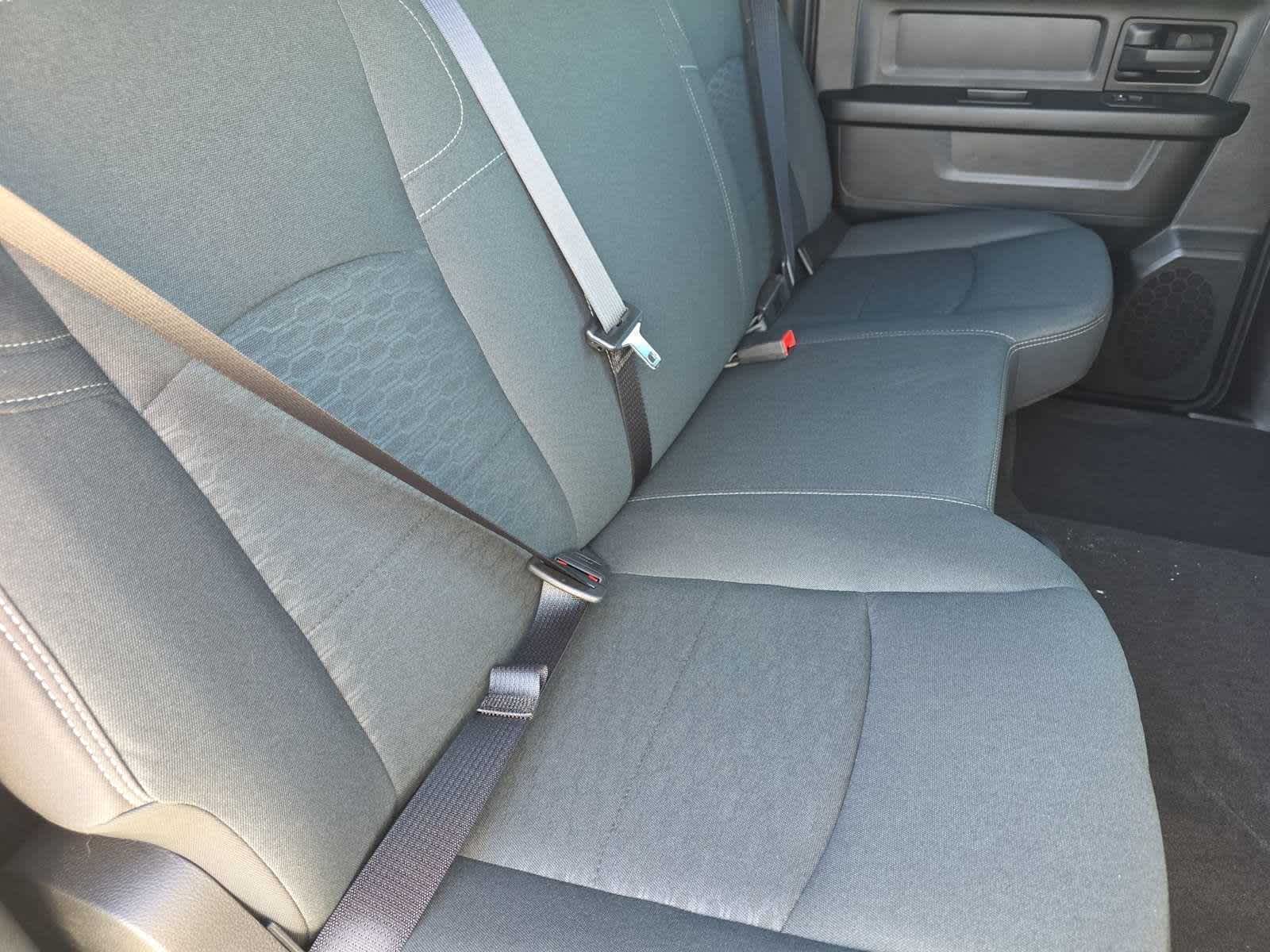 Thumbnail: 2026 RAM 2500 - 32