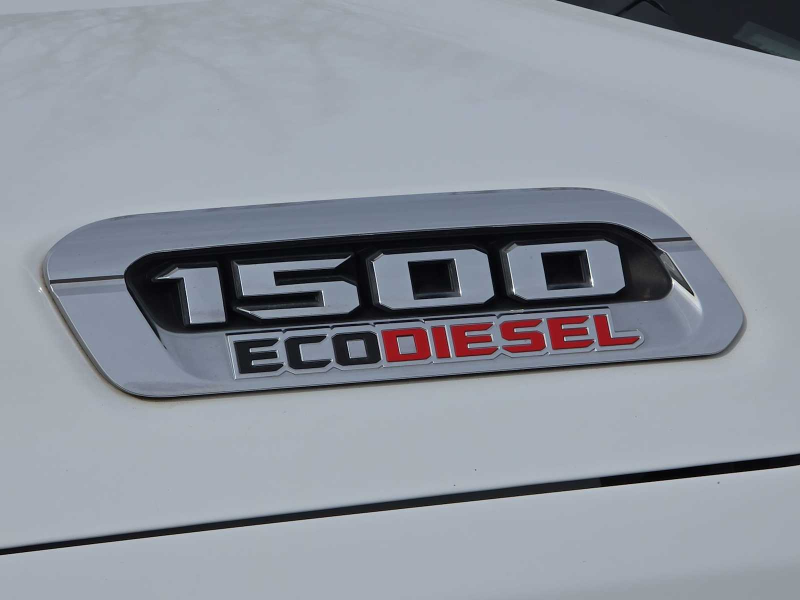 Thumbnail: 2021 RAM 1500 - 11