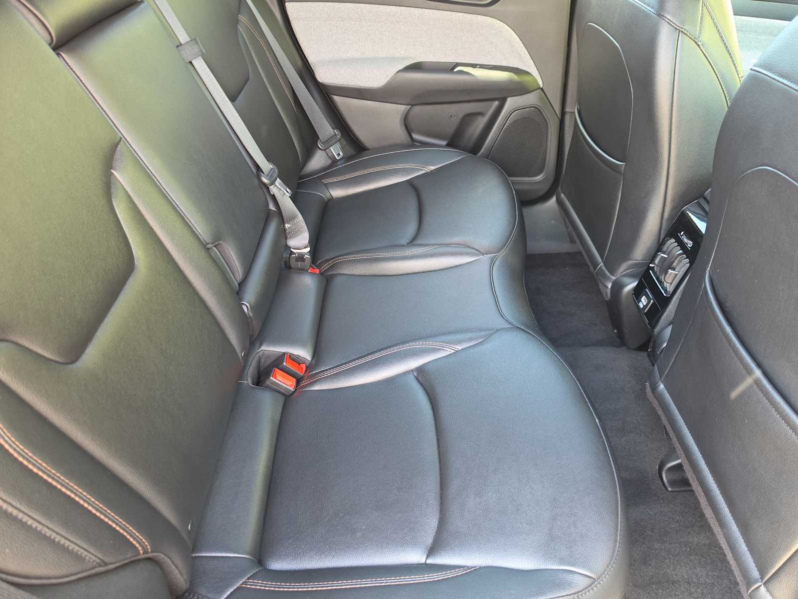 Thumbnail: 2024 Jeep Compass - 17