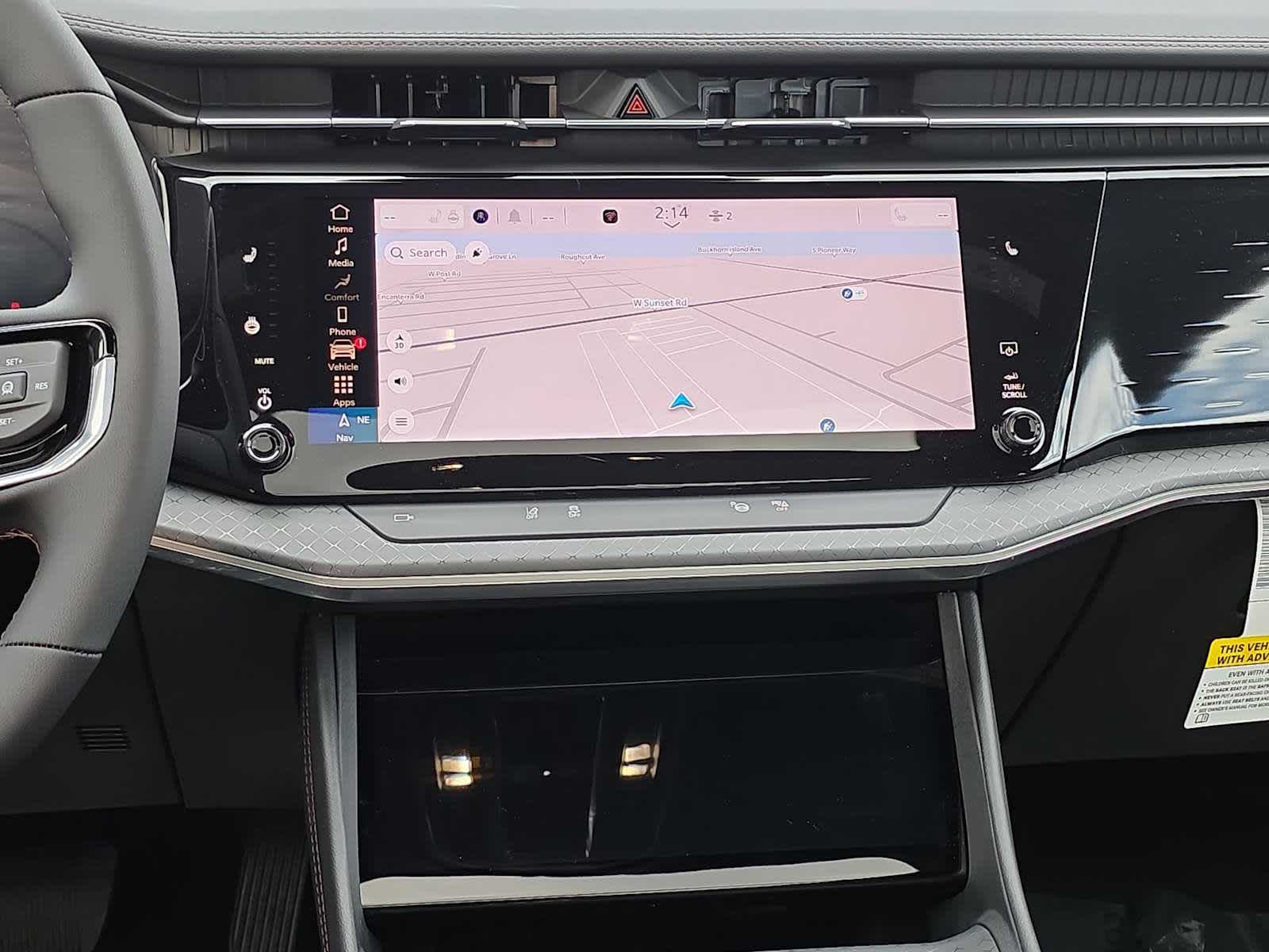 Thumbnail: 2025 Jeep Wagoneer S - 20