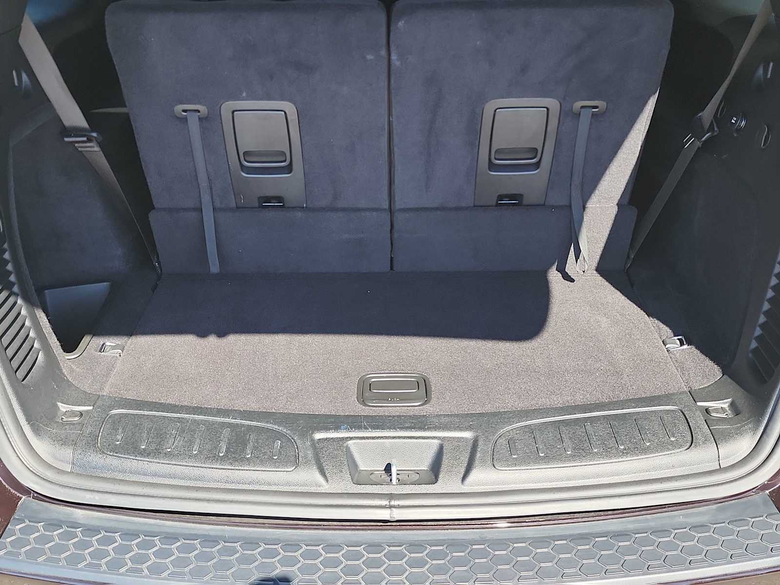 Thumbnail: 2025 Dodge Durango - 22