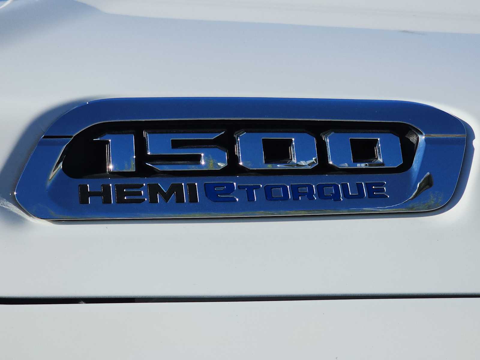 Thumbnail: 2024 RAM 1500 - 11