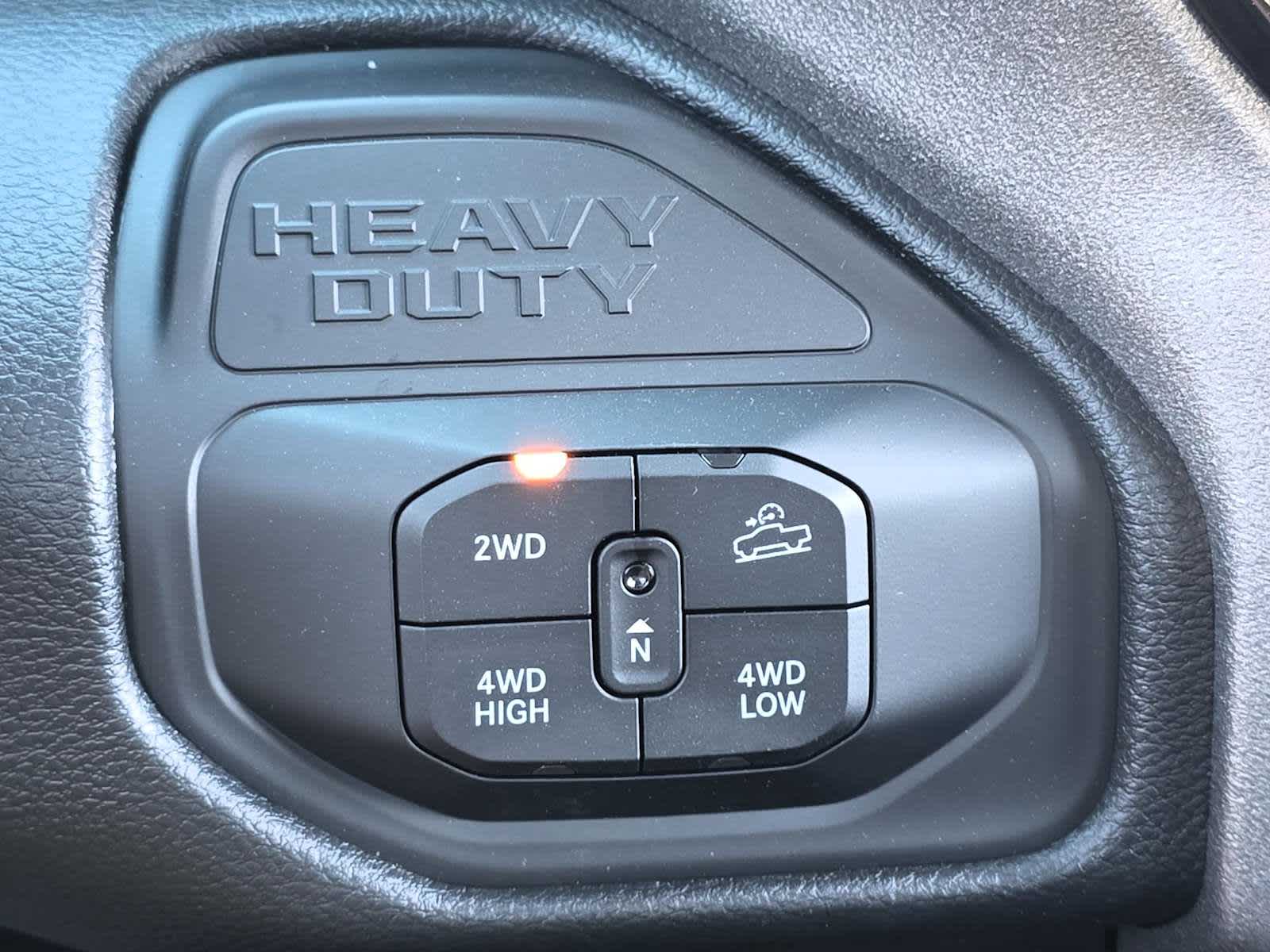 Thumbnail: 2026 RAM 2500 - 36