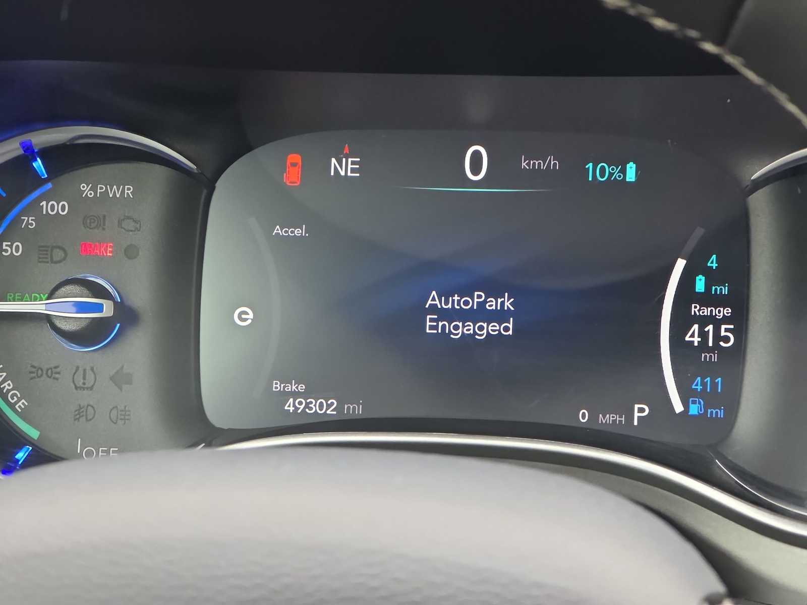 Thumbnail: 2024 Chrysler Pacifica - 22