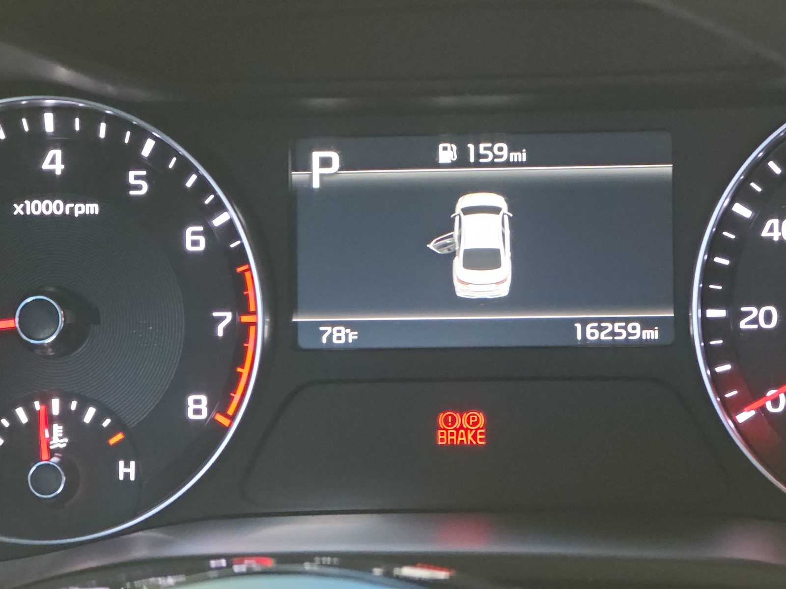 Thumbnail: 2024 Kia Forte - 22