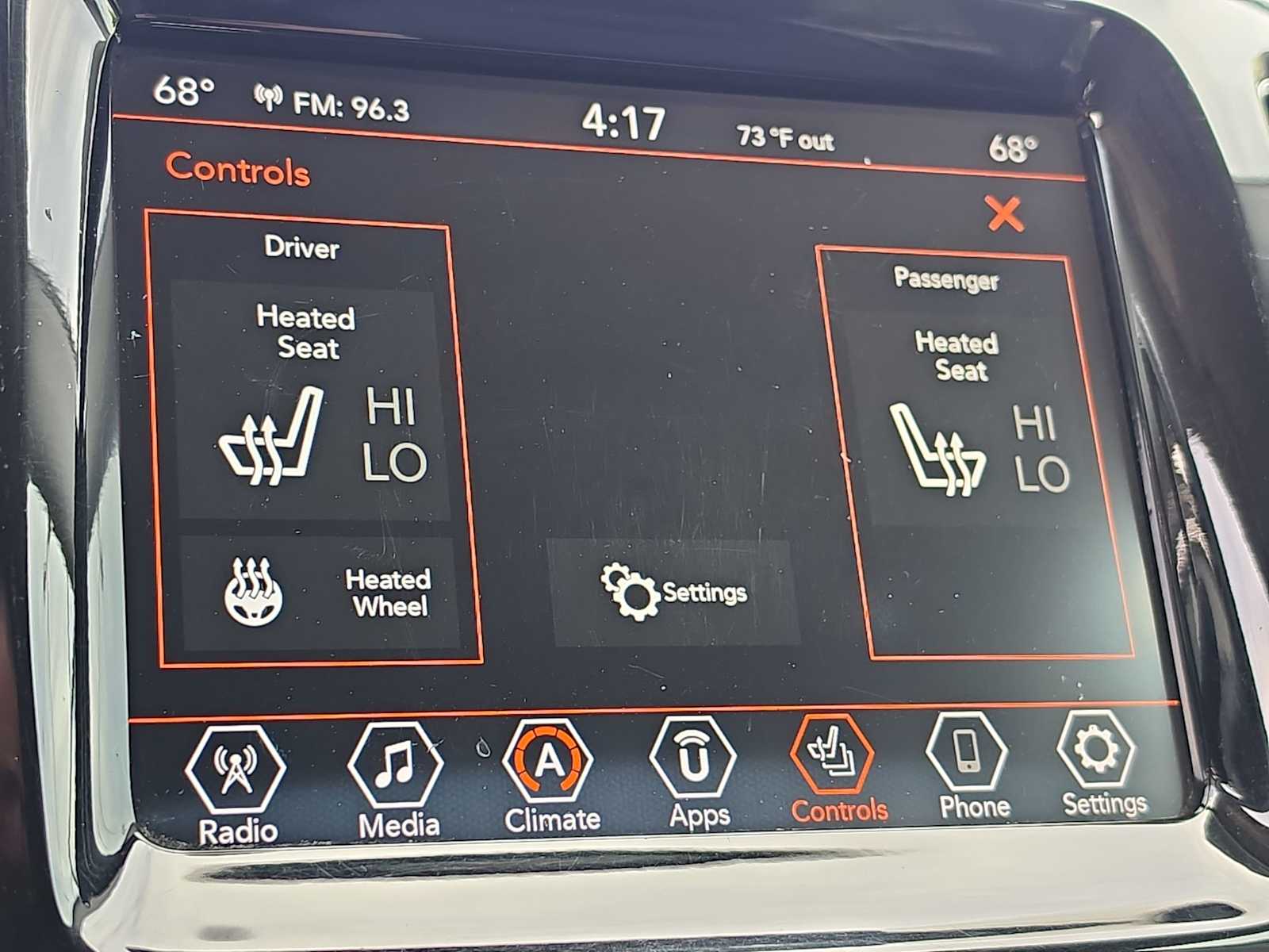 Thumbnail: 2019 Jeep Compass - 28