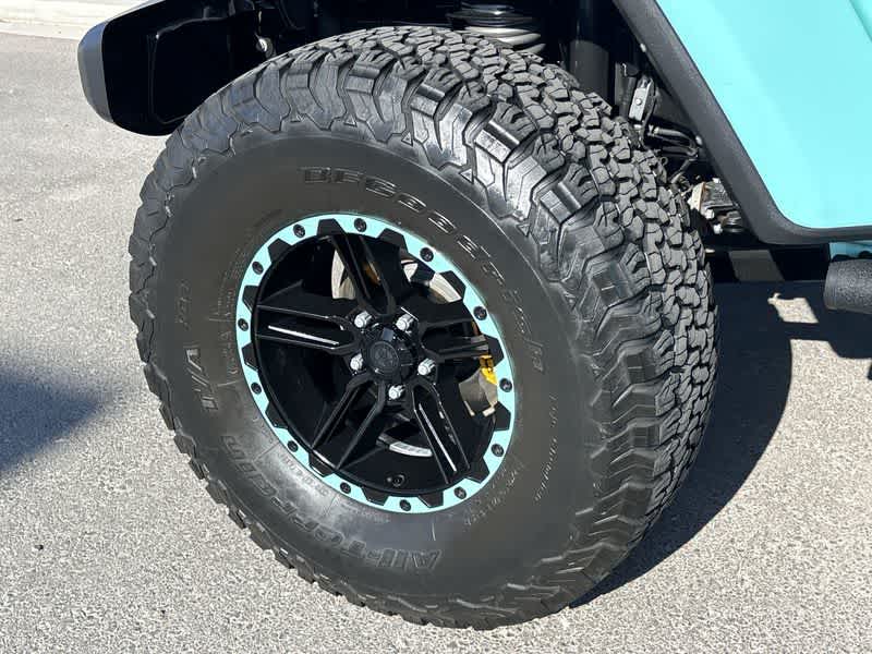 Thumbnail: 2021 Jeep Gladiator - 12