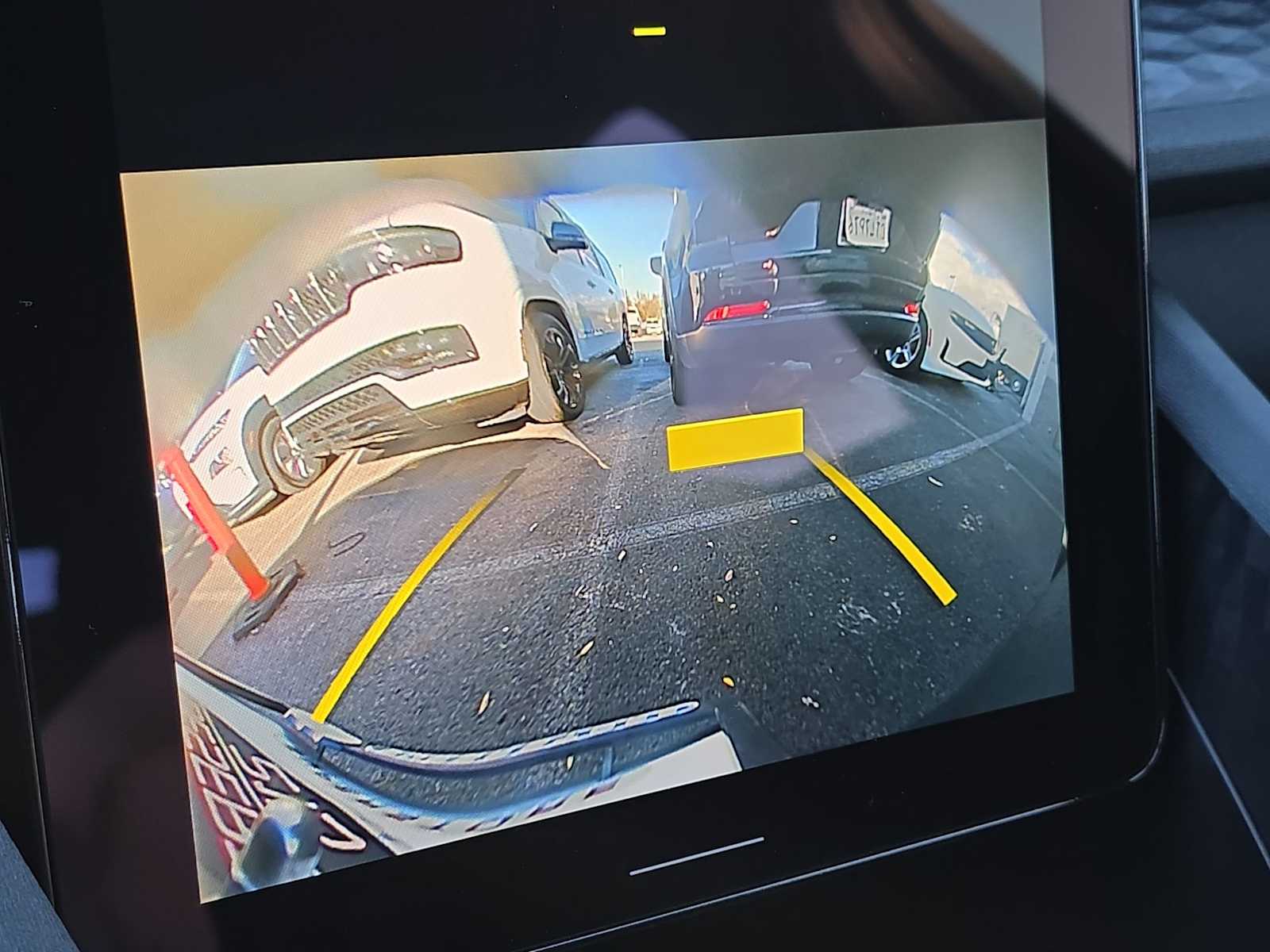 Thumbnail: 2022 Polestar 2 - 26