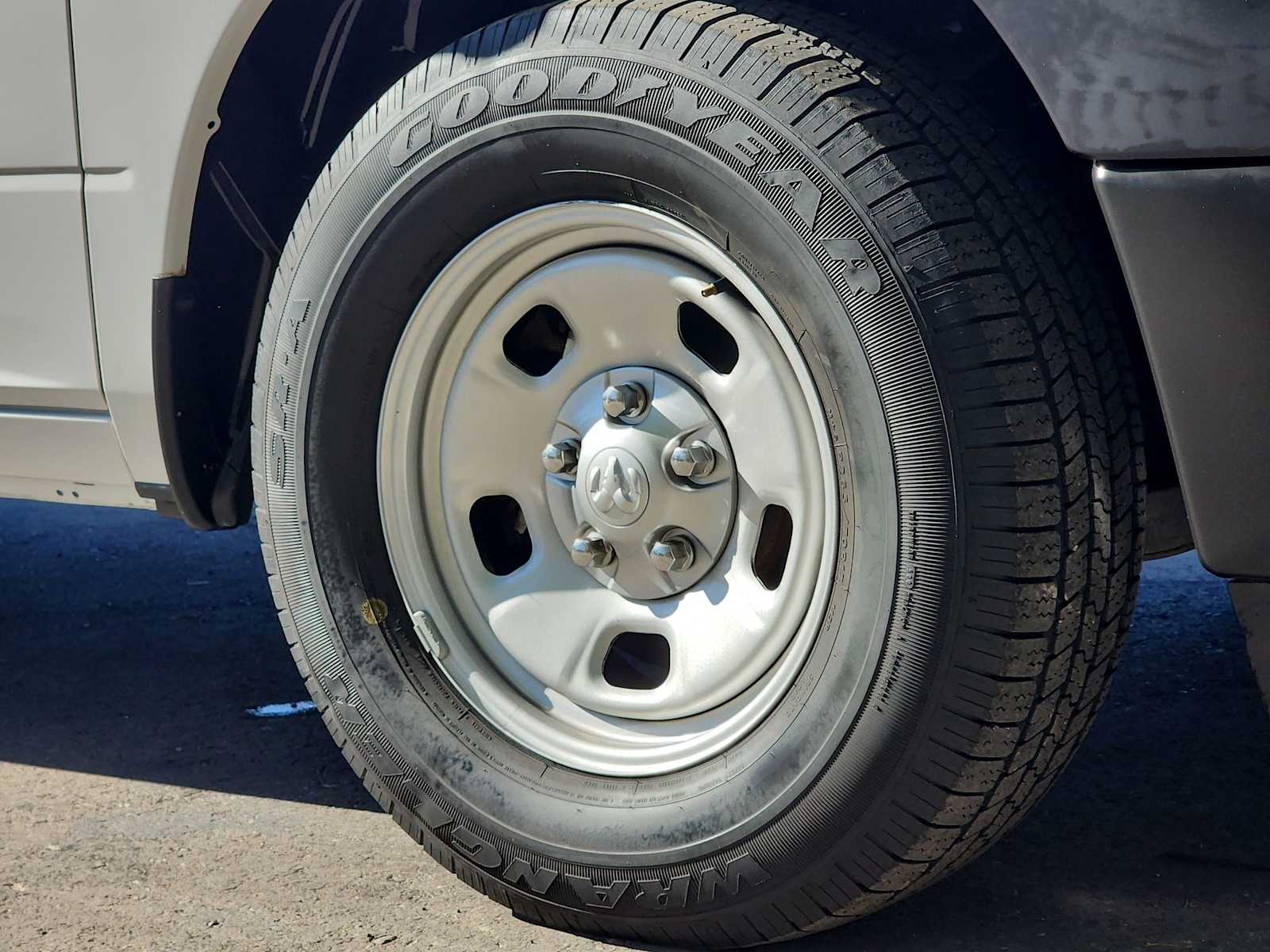 Thumbnail: 2018 RAM 1500 - 12