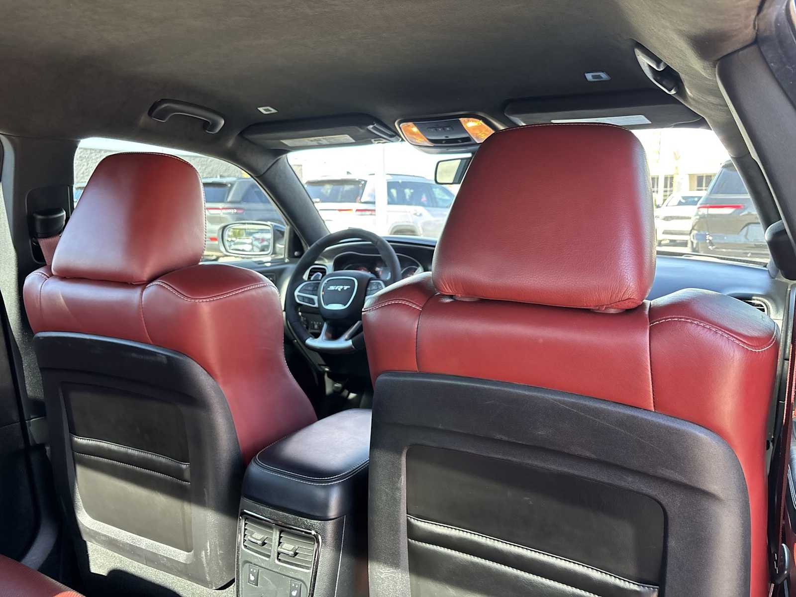 Thumbnail: 2023 Dodge Charger - 15