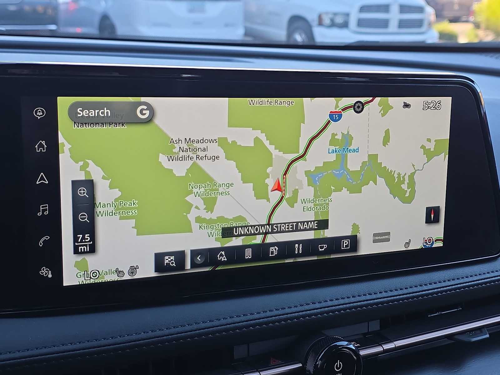 Thumbnail: 2023 Nissan Ariya - 27