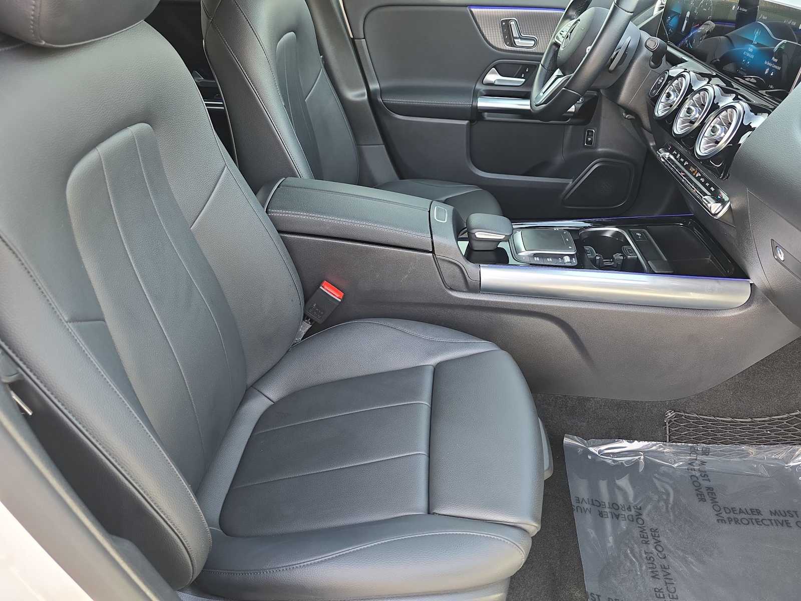 Thumbnail: 2021 Mercedes-Benz GLA - 18