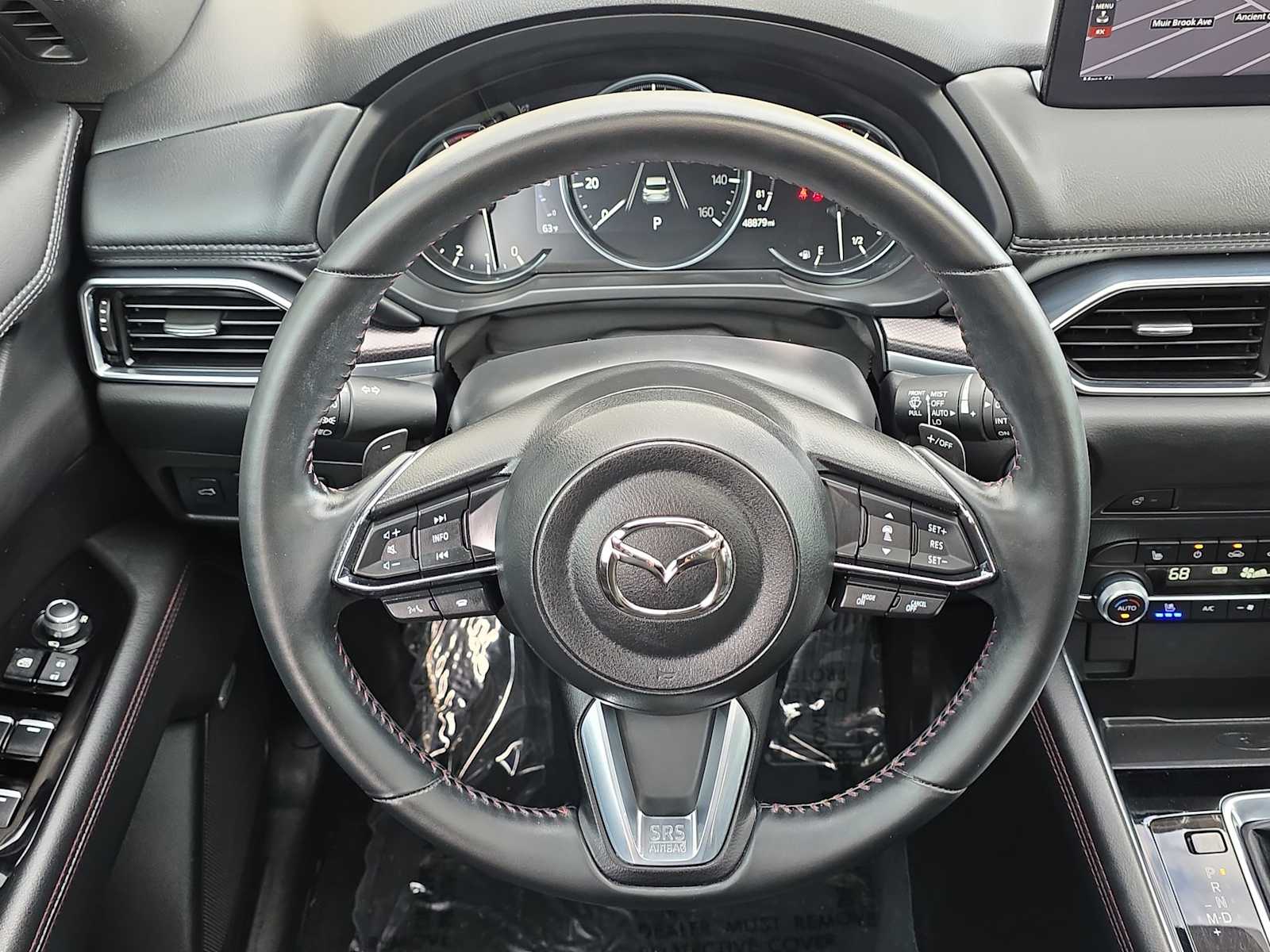 Thumbnail: 2022 Mazda CX-5 - 19