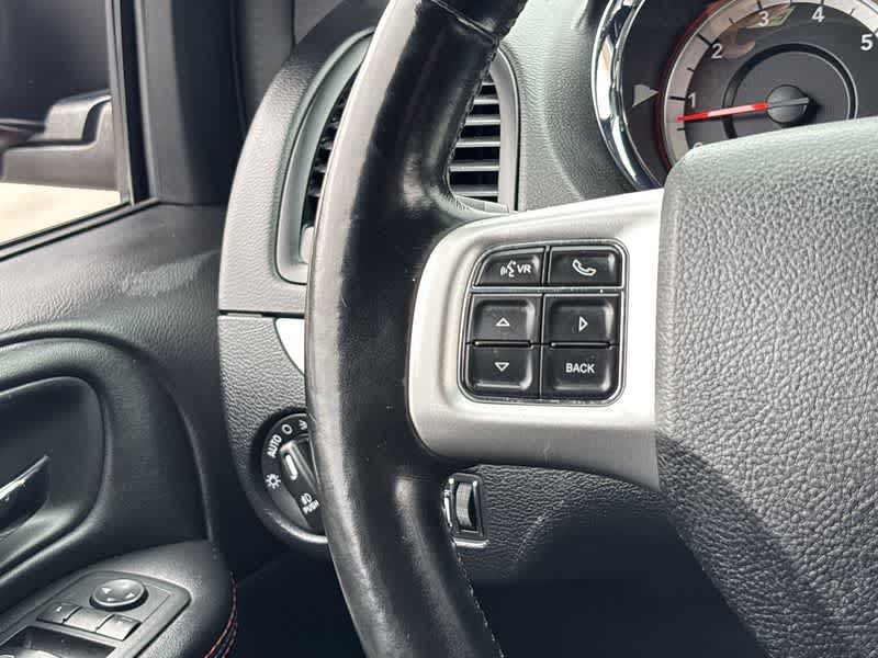 Thumbnail: 2019 Dodge Grand Caravan - 29