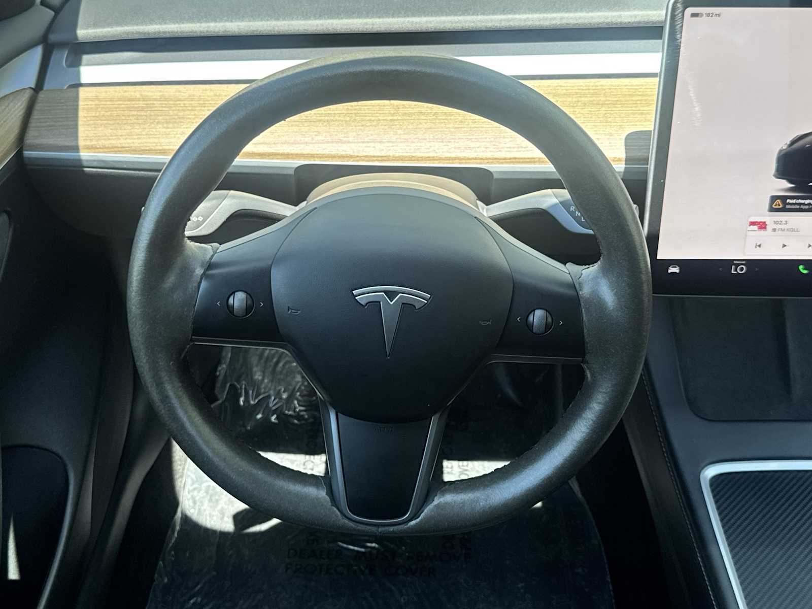 Thumbnail: 2023 Tesla Model 3 - 19