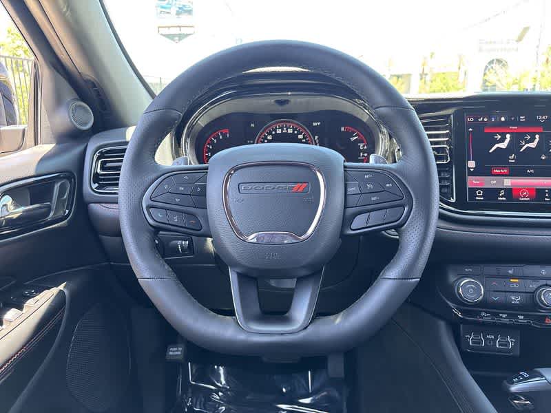Thumbnail: 2025 Dodge Durango - 13