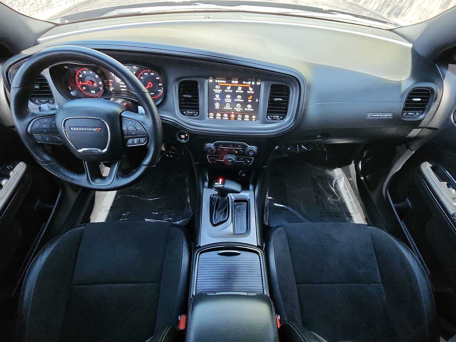 Thumbnail: 2023 Dodge Charger - 14