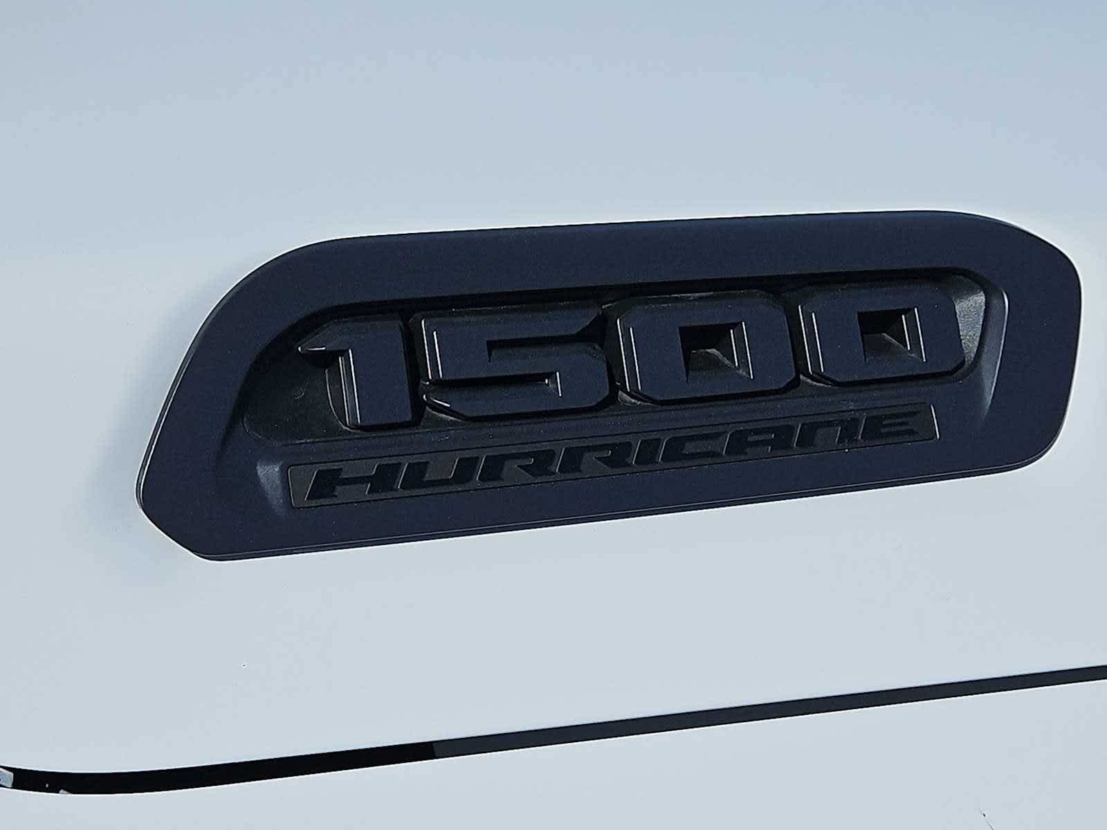 Thumbnail: 2026 RAM 1500 - 21