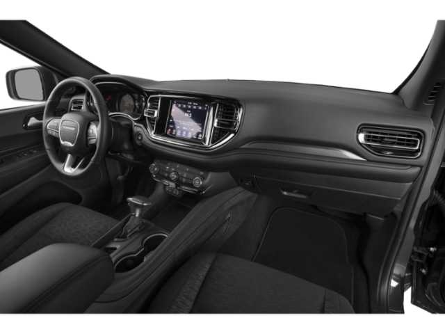 Thumbnail: 2026 Dodge Durango - 12