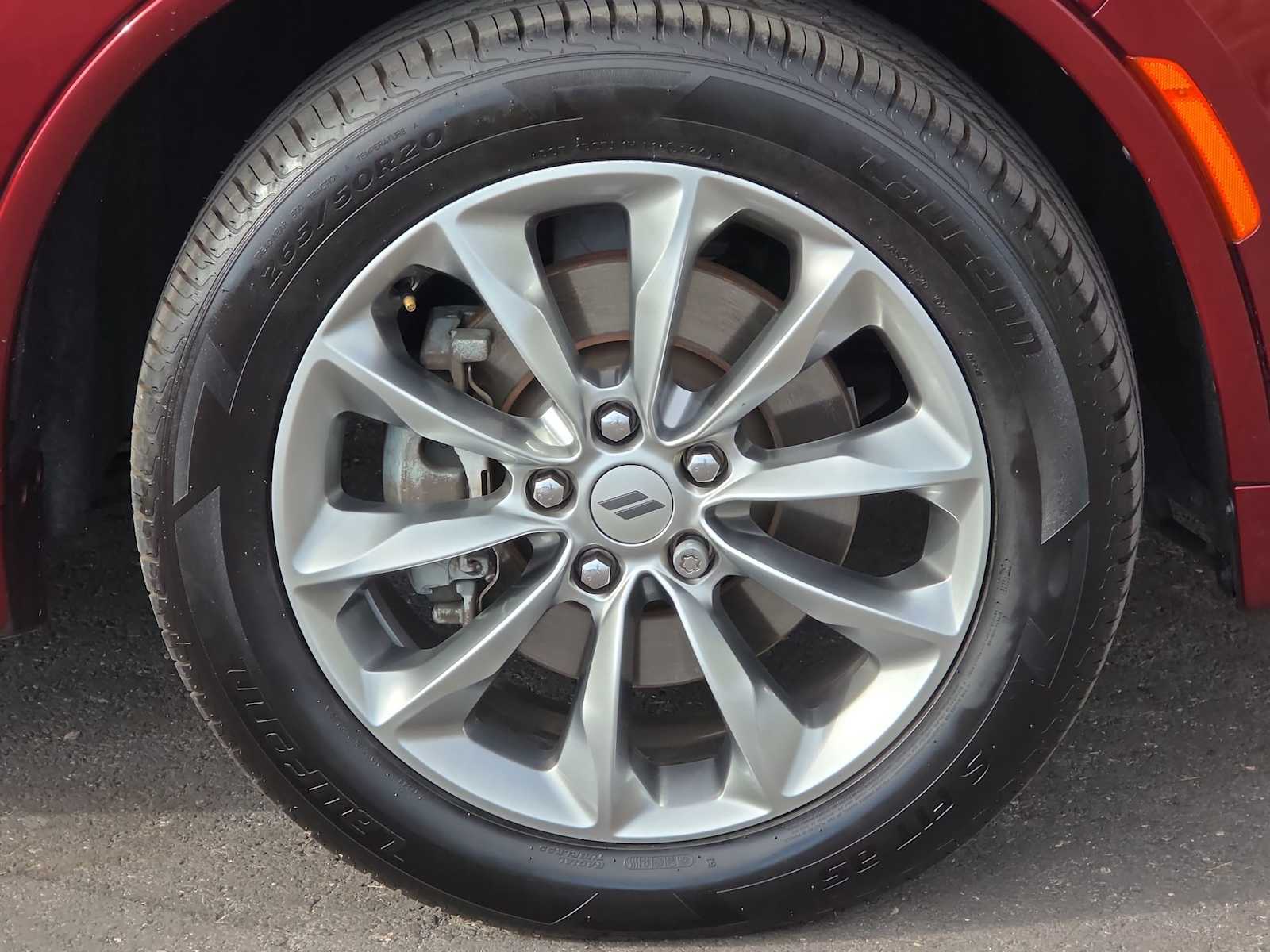 Thumbnail: 2021 Dodge Durango - 11