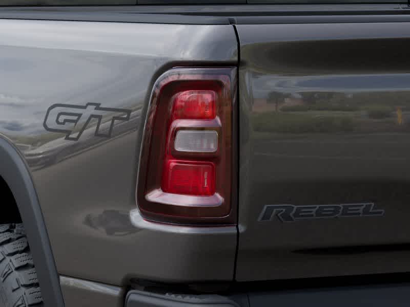 Thumbnail: 2026 RAM 1500 - 5
