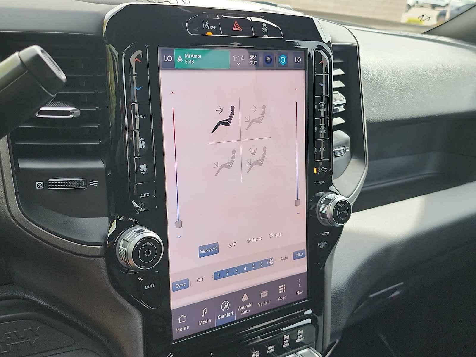 Thumbnail: 2026 RAM 2500 - 44