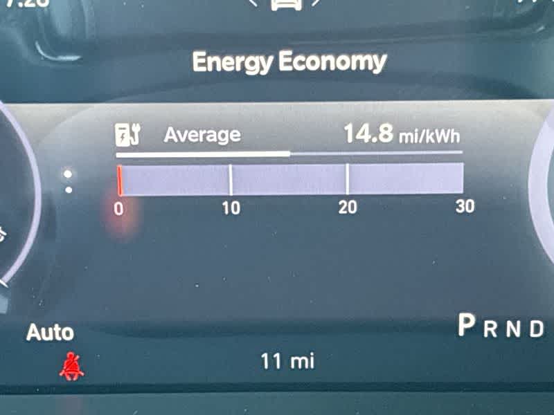 Thumbnail: 2025 Jeep Wagoneer S - 22