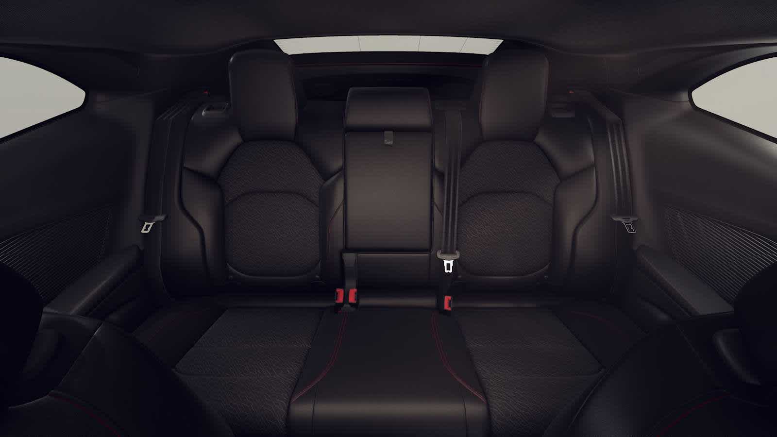 Thumbnail: 2026 Dodge Charger - 3