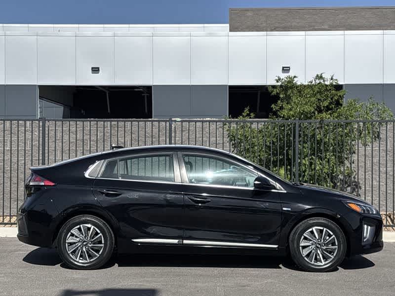 Thumbnail: 2020 Hyundai Ioniq - 9
