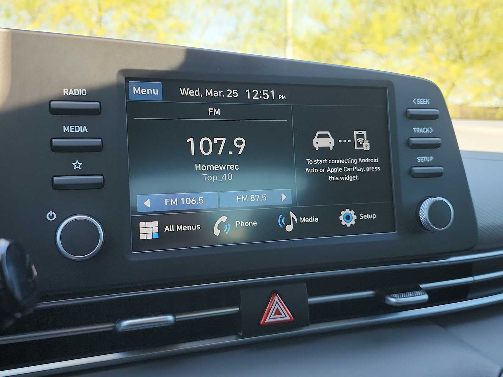 Thumbnail: 2025 Hyundai Elantra - 21