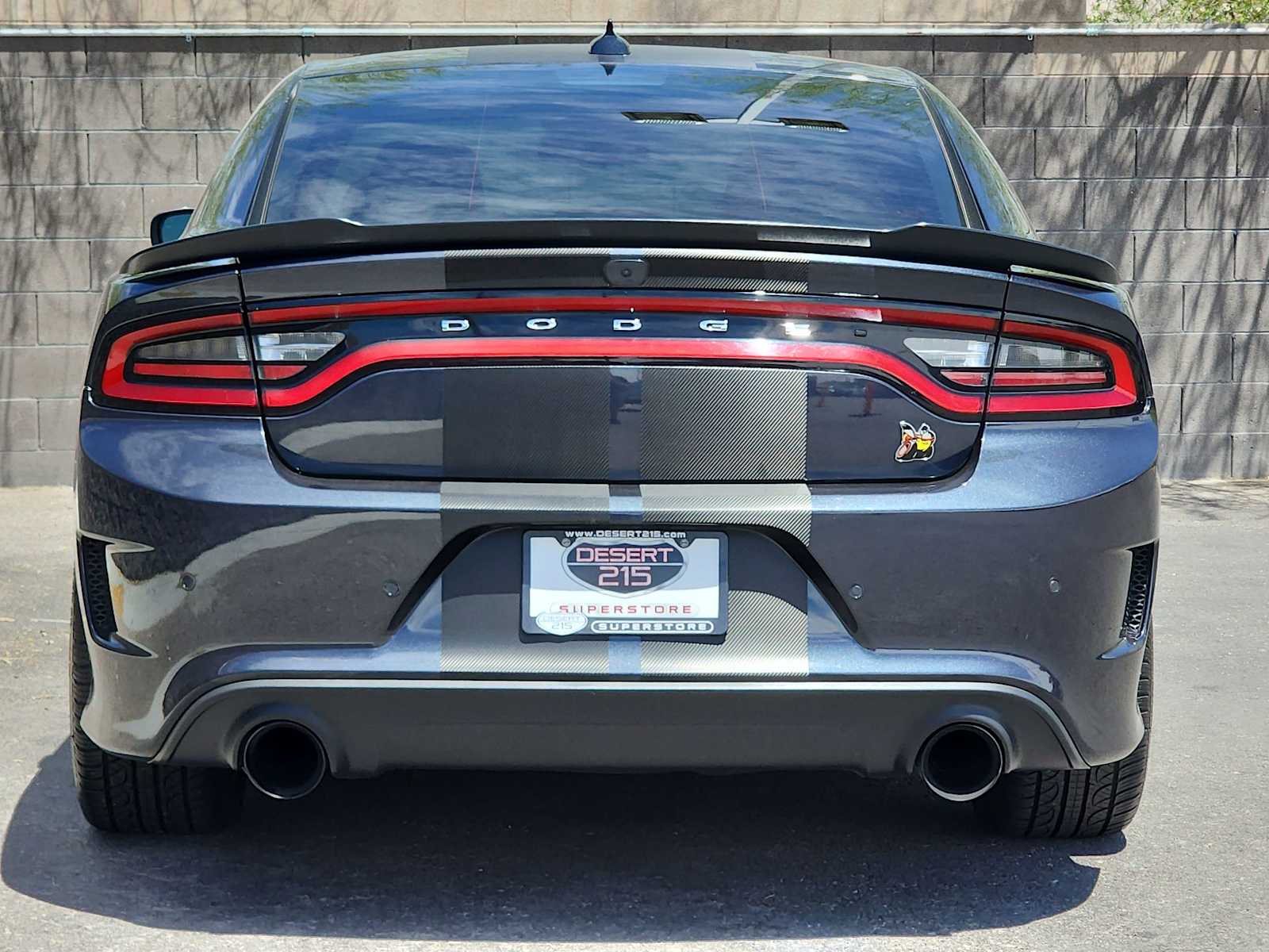 Thumbnail: 2019 Dodge Charger - 8