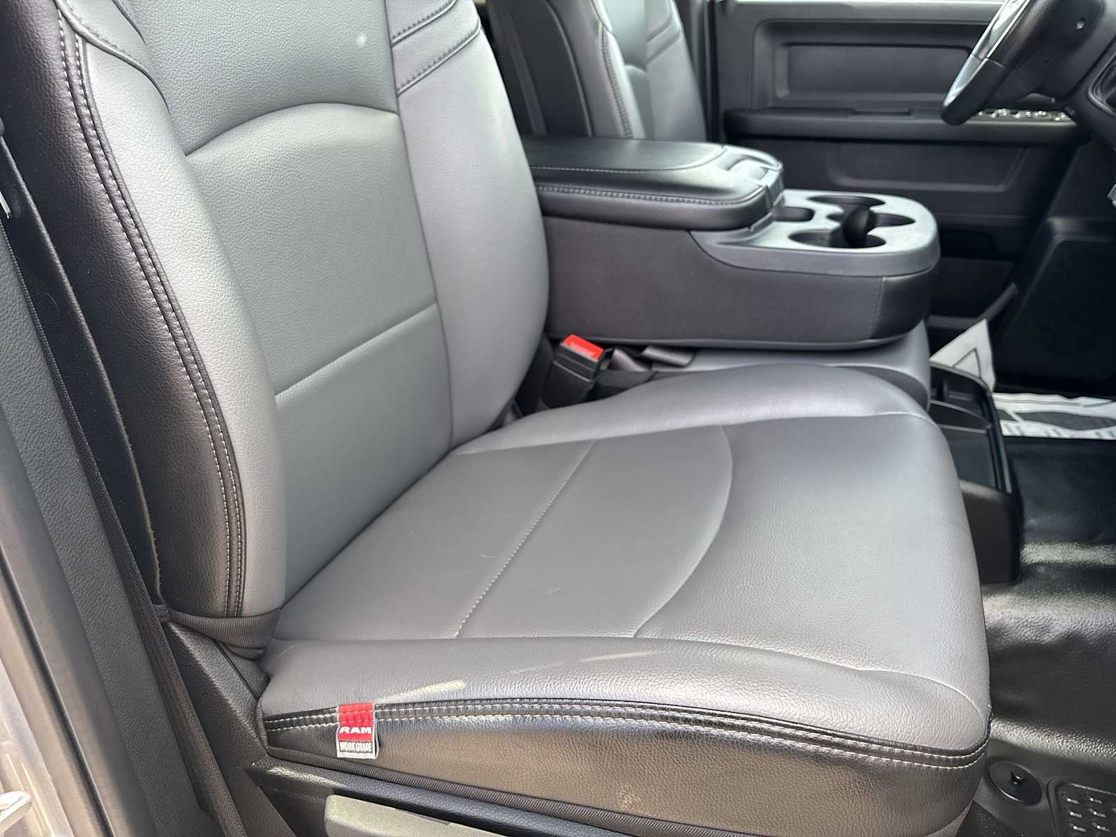 Thumbnail: 2024 RAM 3500 - 8