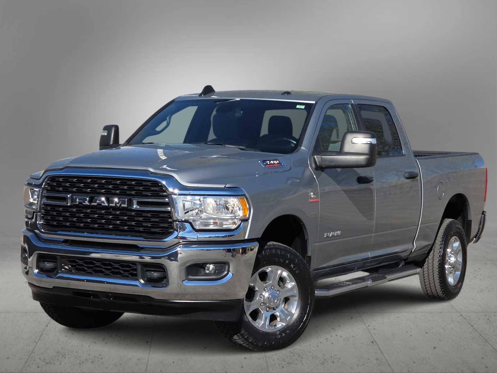 Thumbnail: 2024 RAM 2500 - 1