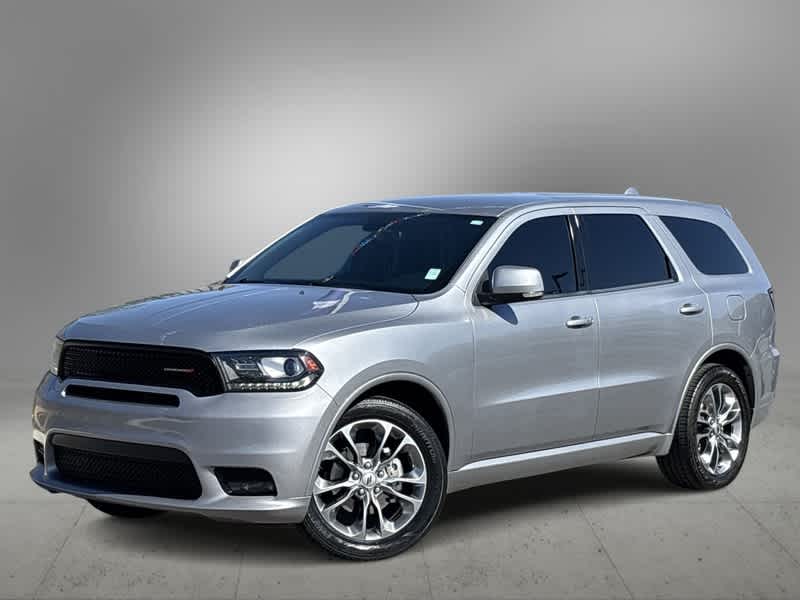 2020 Dodge Durango GT -
                  Las Vegas, NV