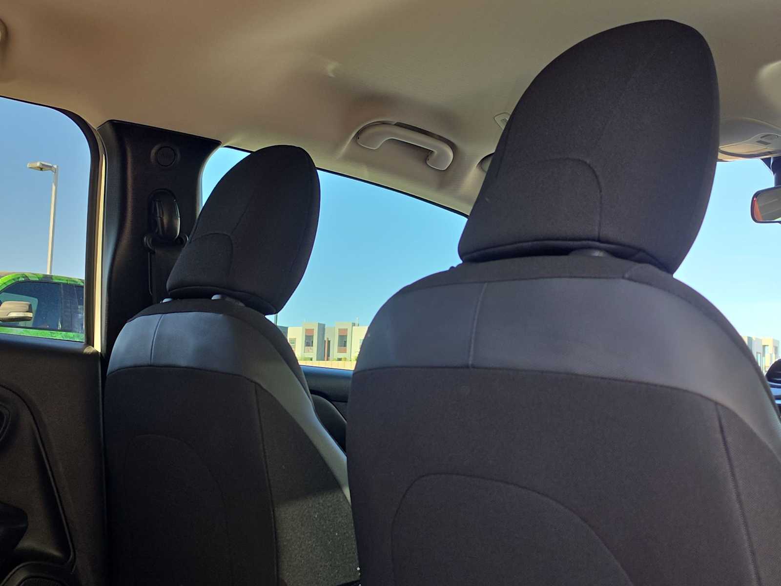 Thumbnail: 2023 Jeep Renegade - 15