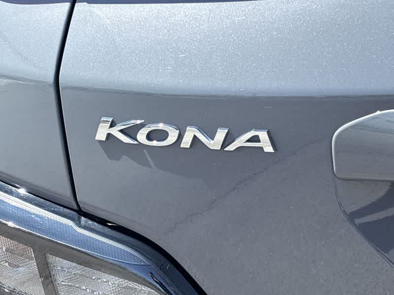 Thumbnail: 2022 Hyundai Kona - 11