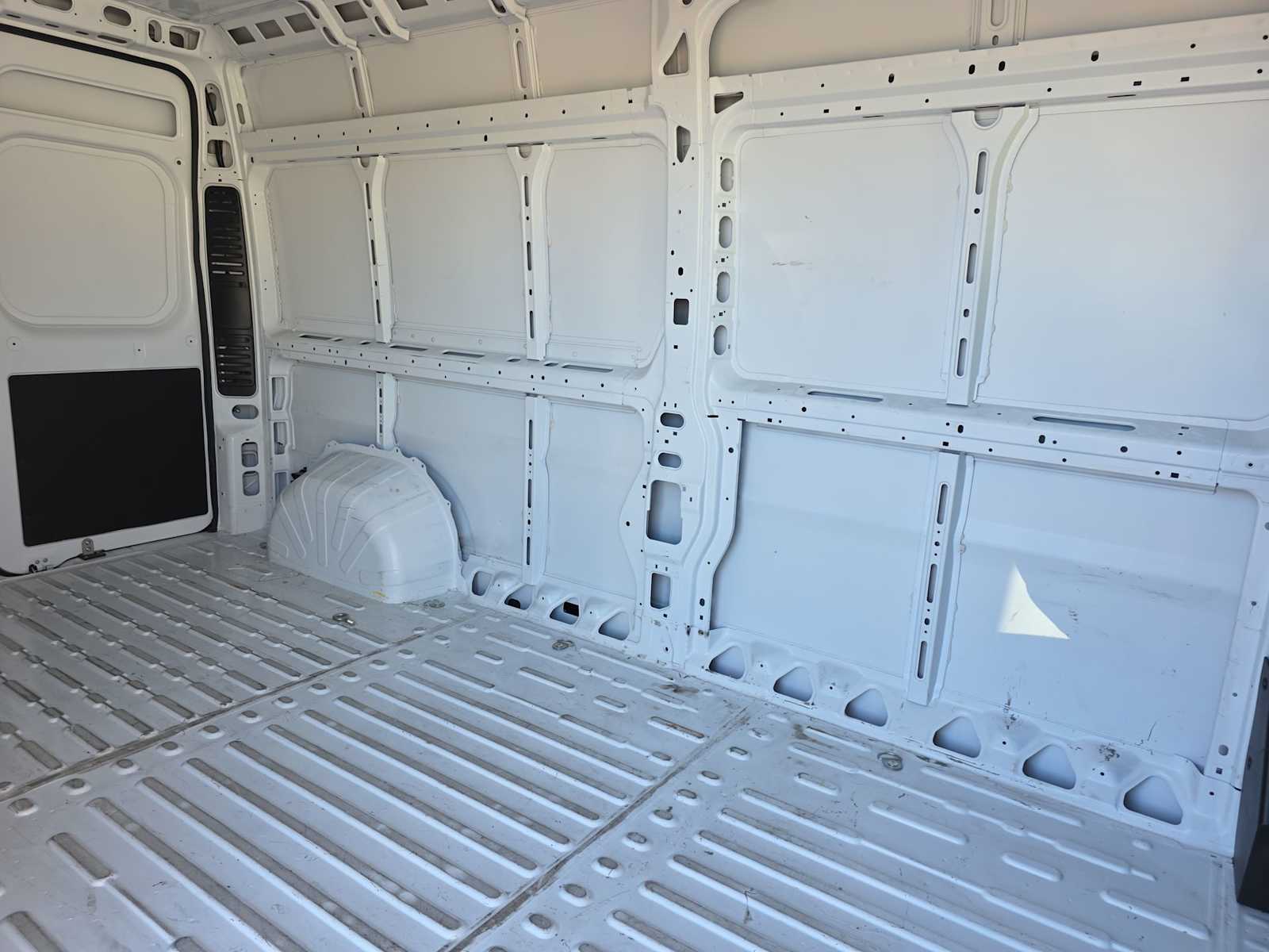 Thumbnail: 2024 RAM ProMaster - 14