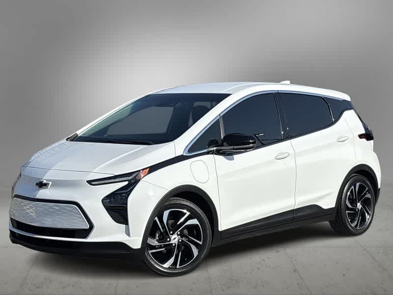2022 Chevrolet Bolt EV 2LT -
                  Las Vegas, NV