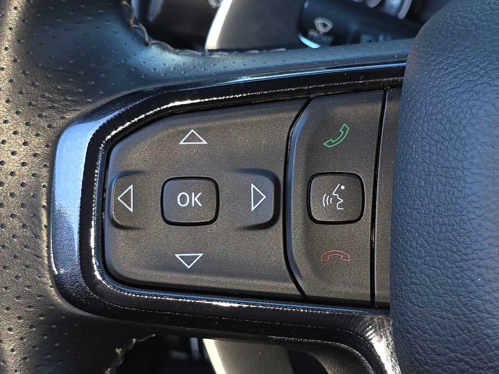 Thumbnail: 2022 RAM 1500 - 30