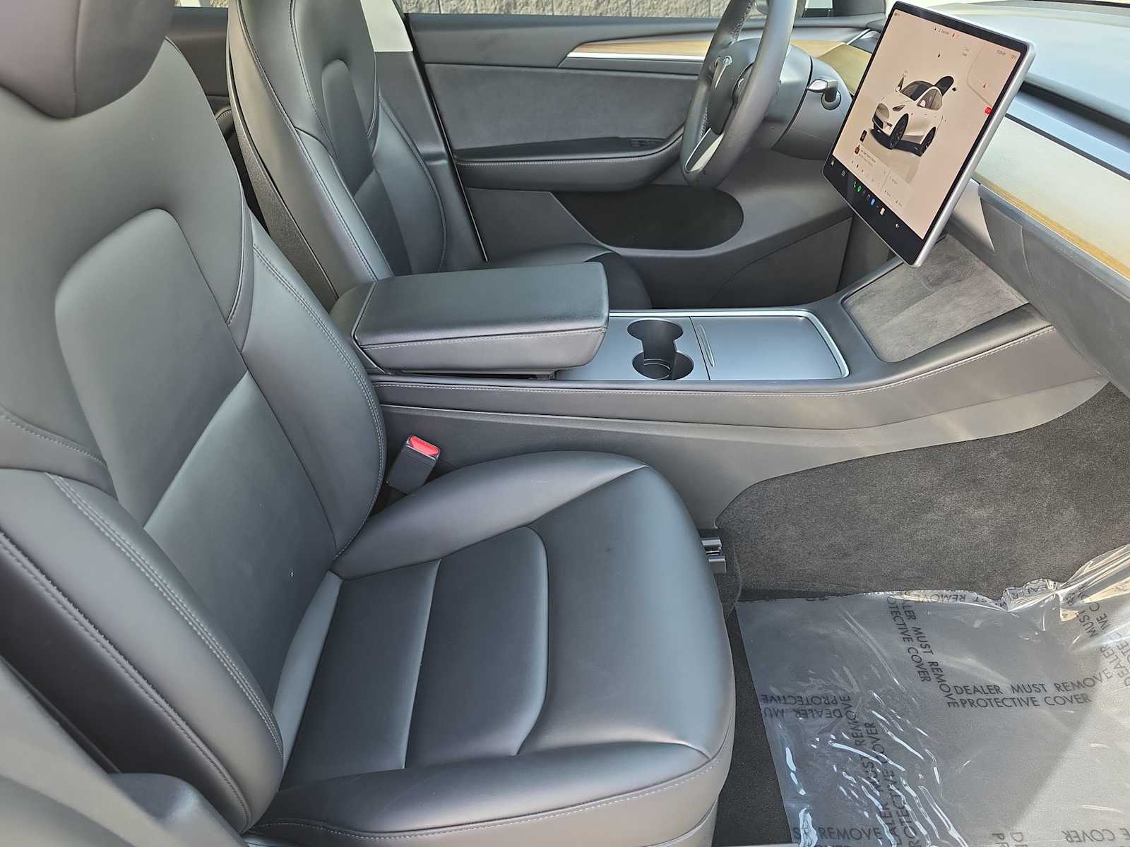 Thumbnail: 2023 Tesla Model Y - 17