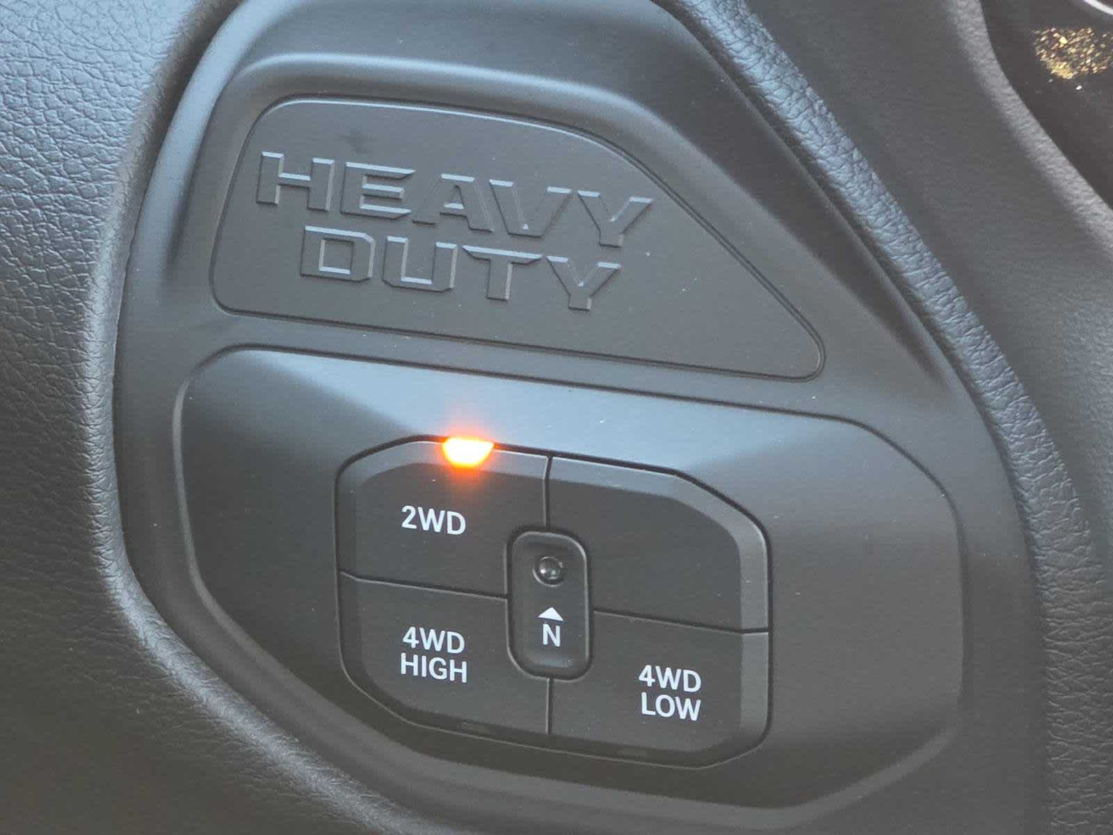 Thumbnail: 2026 RAM 2500 - 21