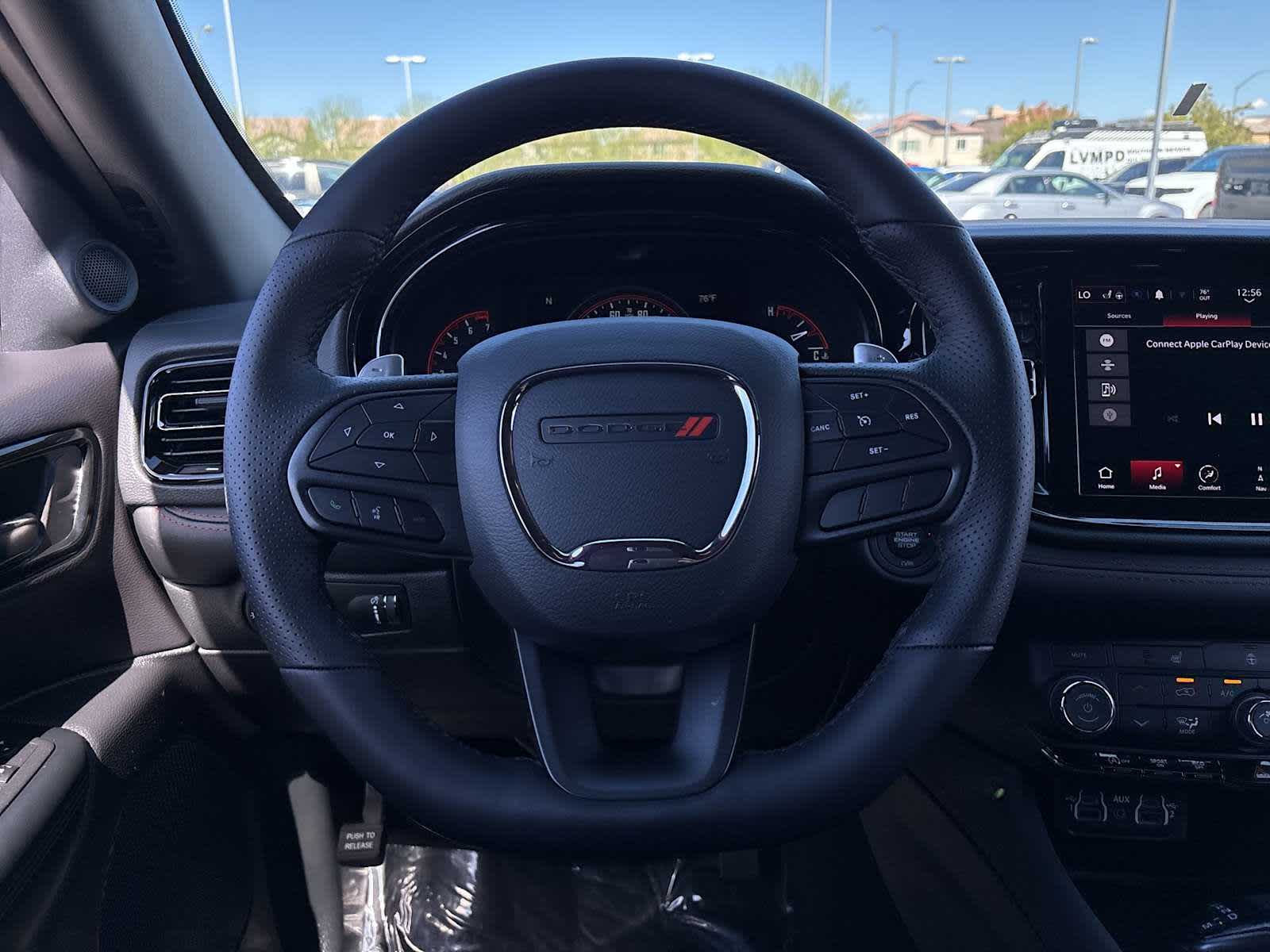 Thumbnail: 2026 Dodge Durango - 19