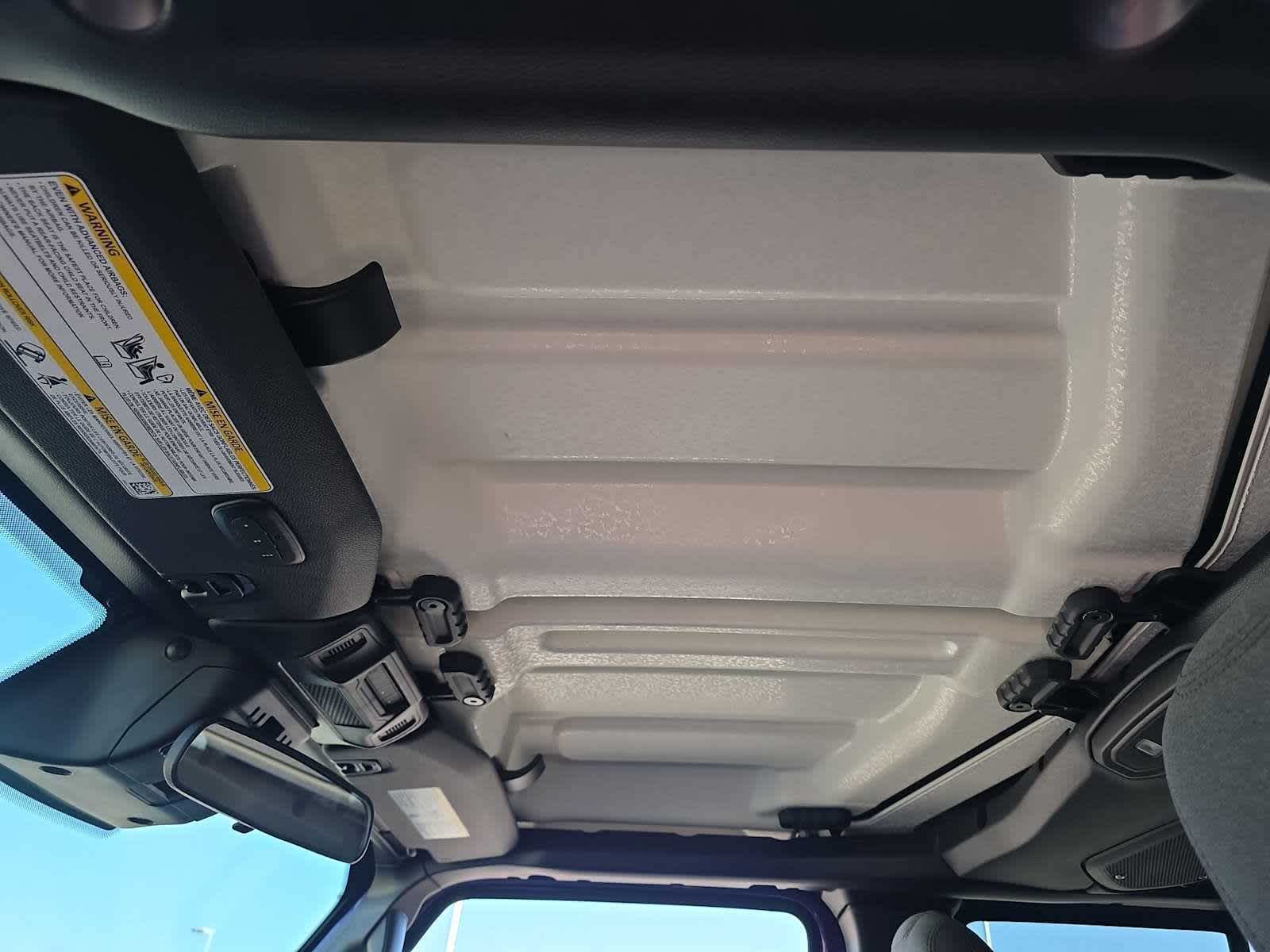 Thumbnail: 2026 Jeep Gladiator - 29