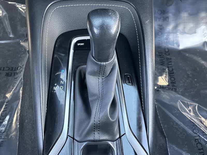 Thumbnail: 2021 Toyota Corolla - 21