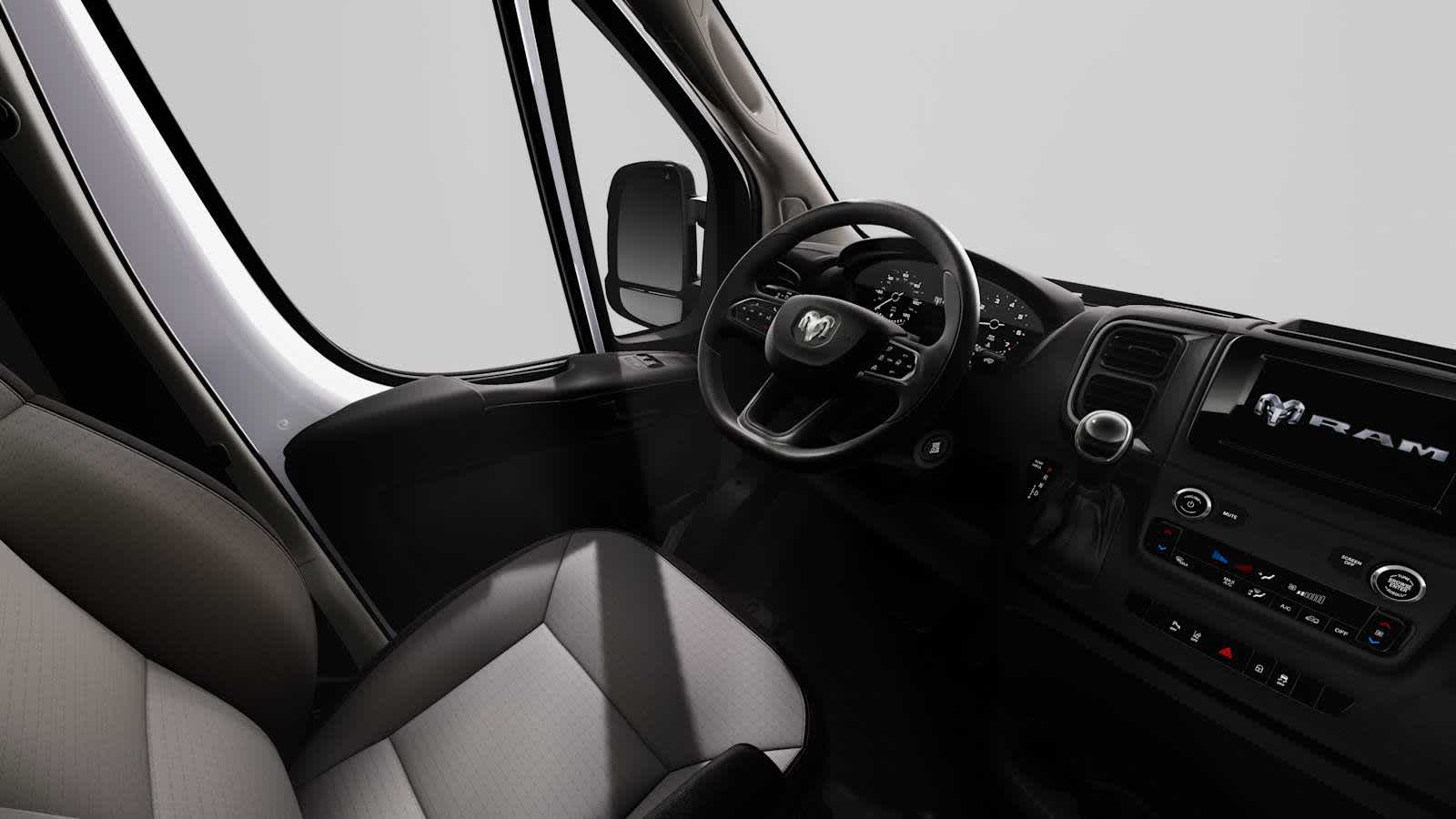 Thumbnail: 2026 RAM ProMaster - 8