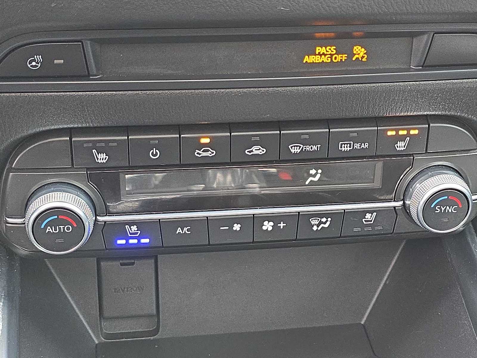 Thumbnail: 2022 Mazda CX-5 - 30