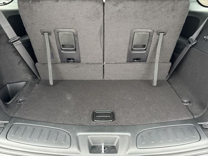 Thumbnail: 2026 Dodge Durango - 23