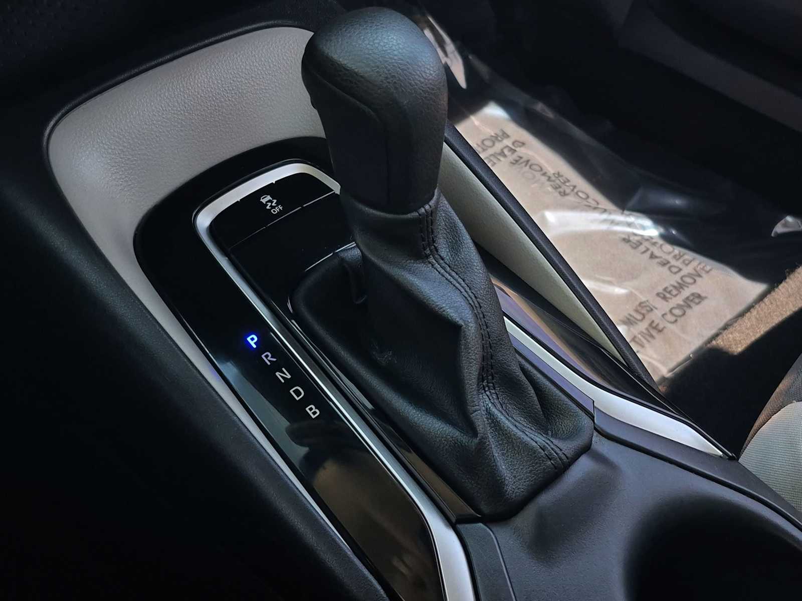Thumbnail: 2024 Toyota Corolla - 21
