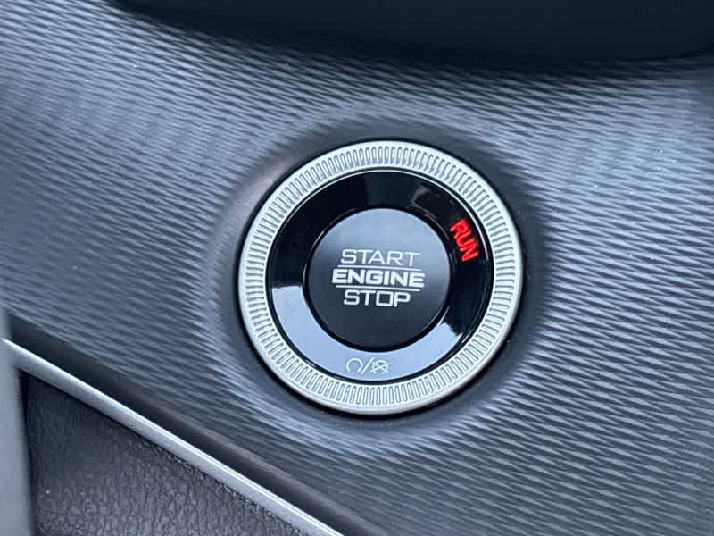 Thumbnail: 2025 Jeep Grand Cherokee - 24