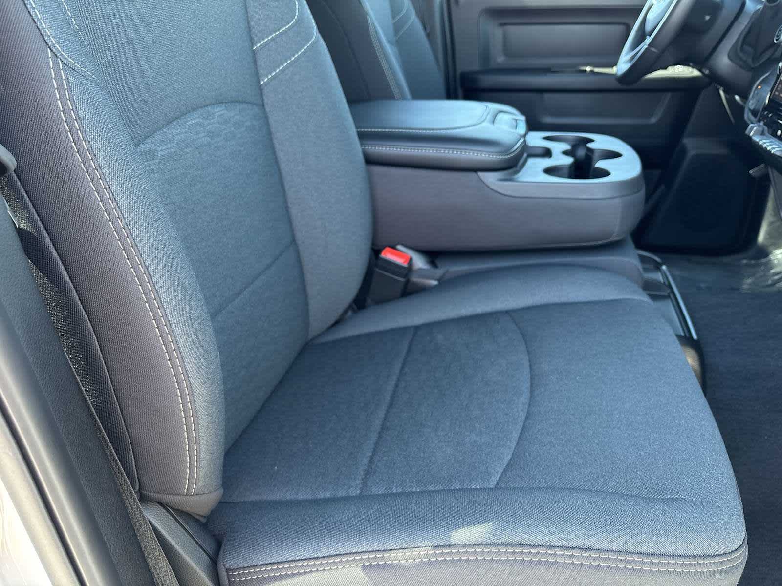 Thumbnail: 2026 RAM 3500 - 18